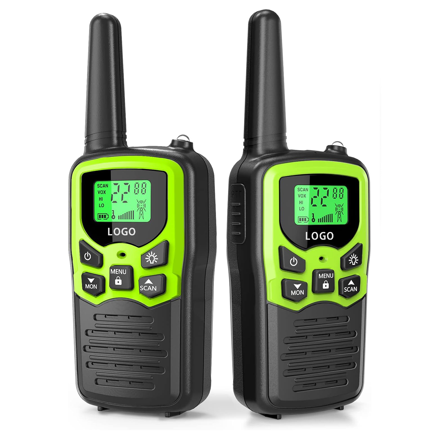 Walkie Talkie 2