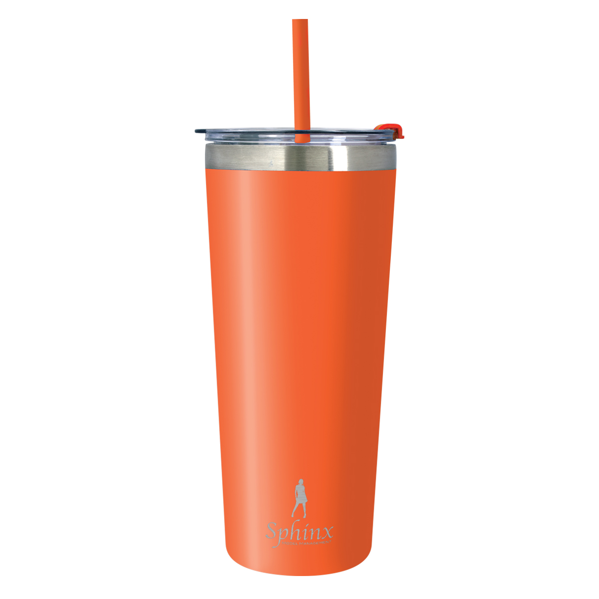 24 Oz. Colma Tumbler 17