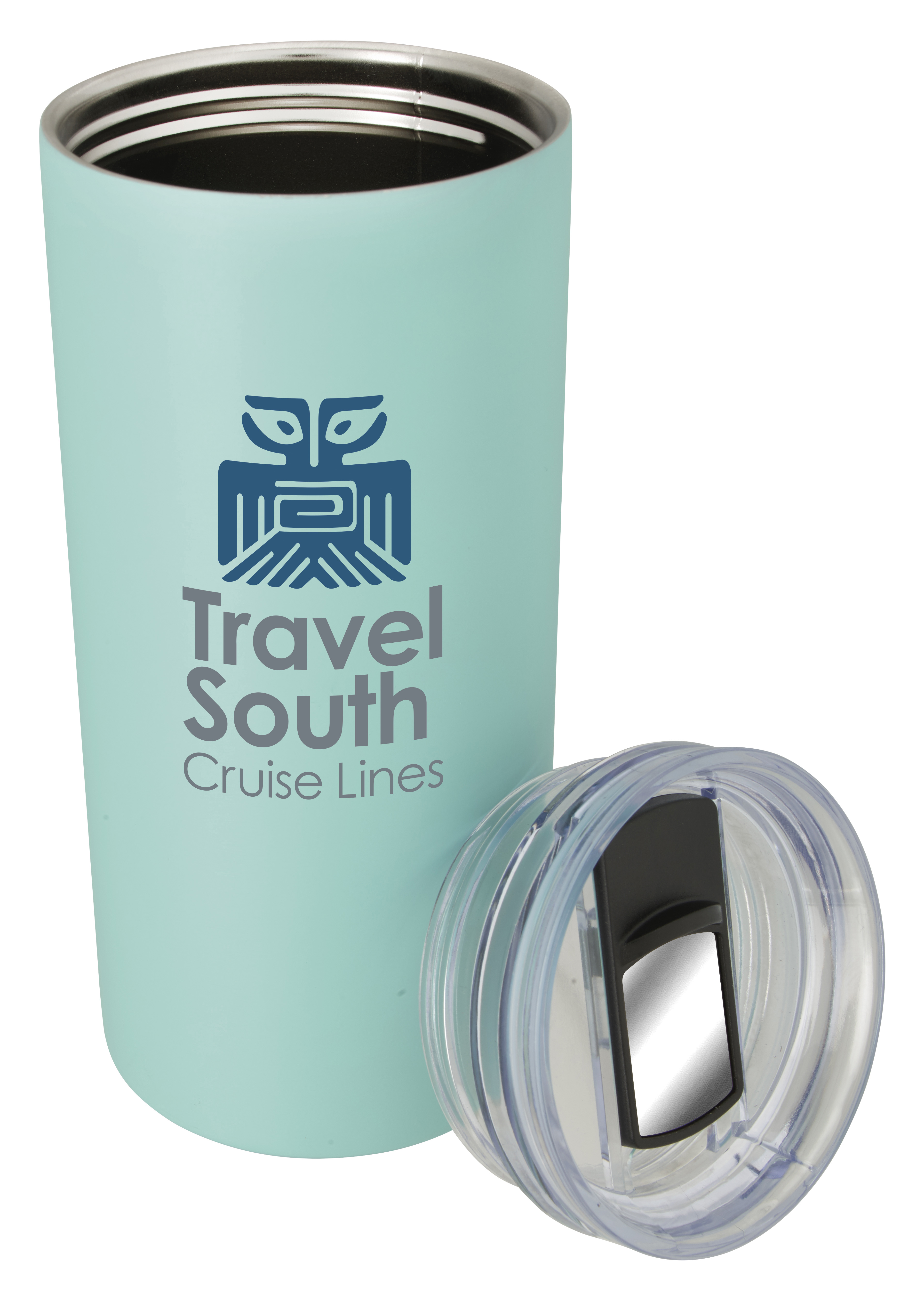 Good Value™ Esther Vacuum Tumbler - 18 oz. 4