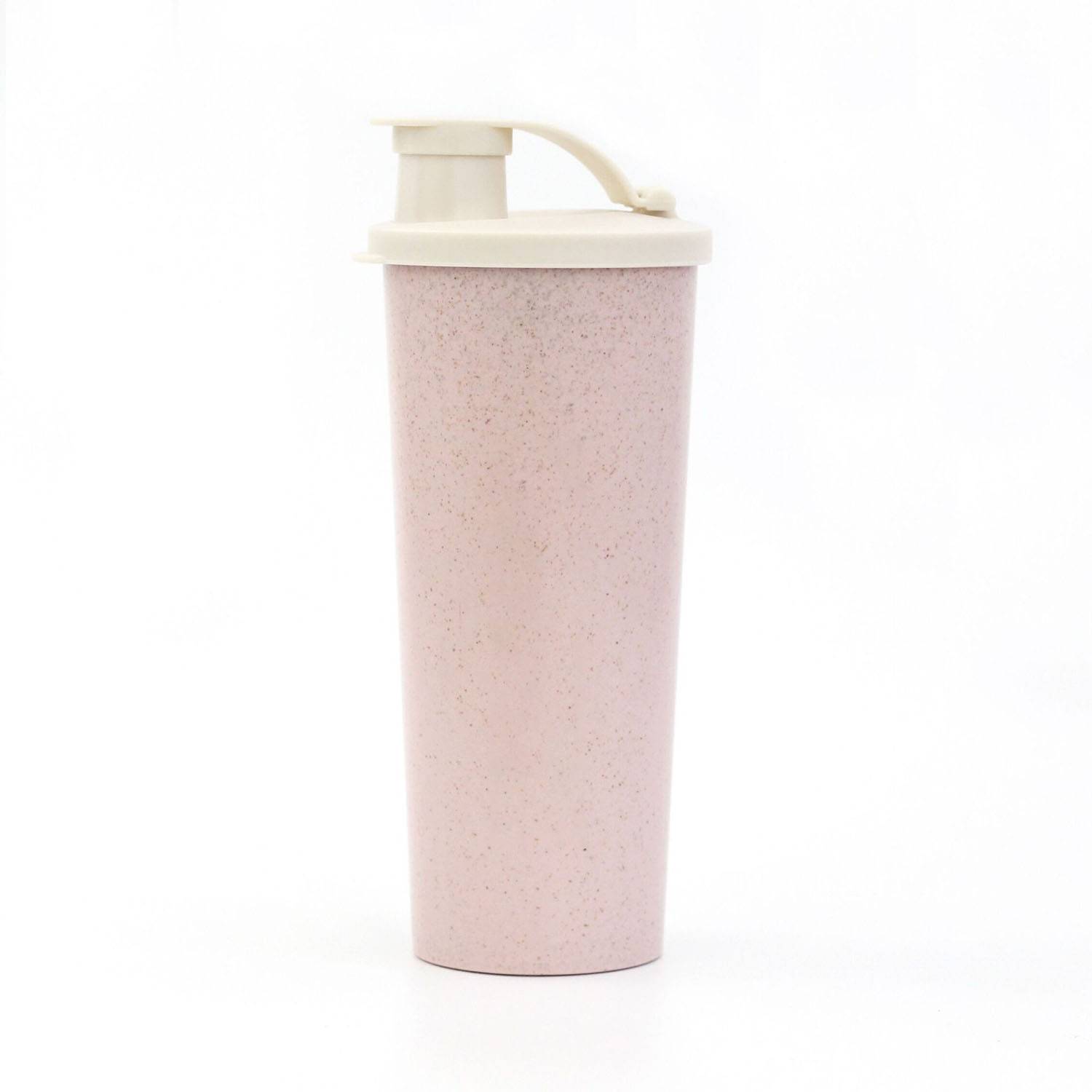15oz Wheat Straw Water Cup 5