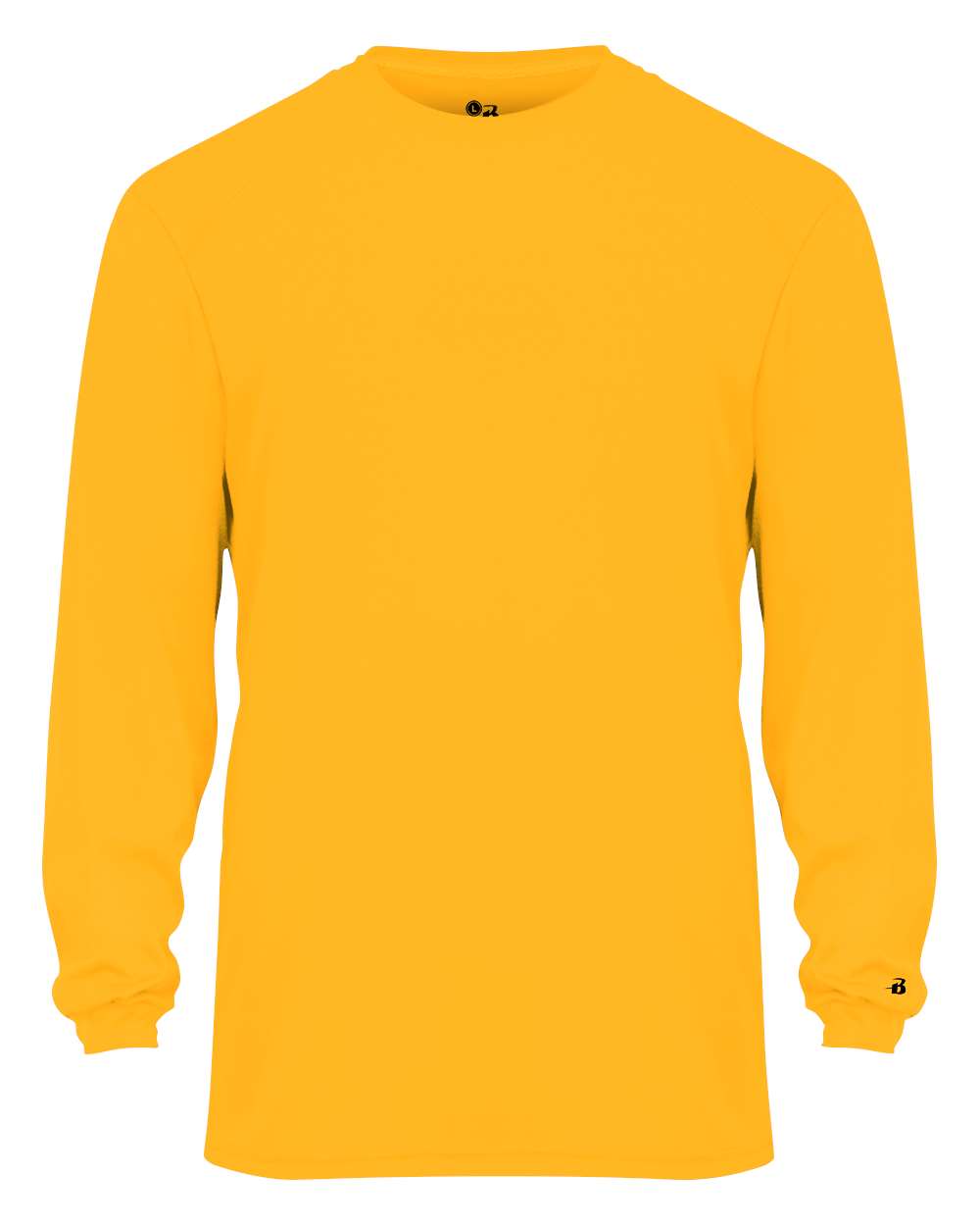 Youth B-Core Long Sleeve T-Shirt - 2104 41