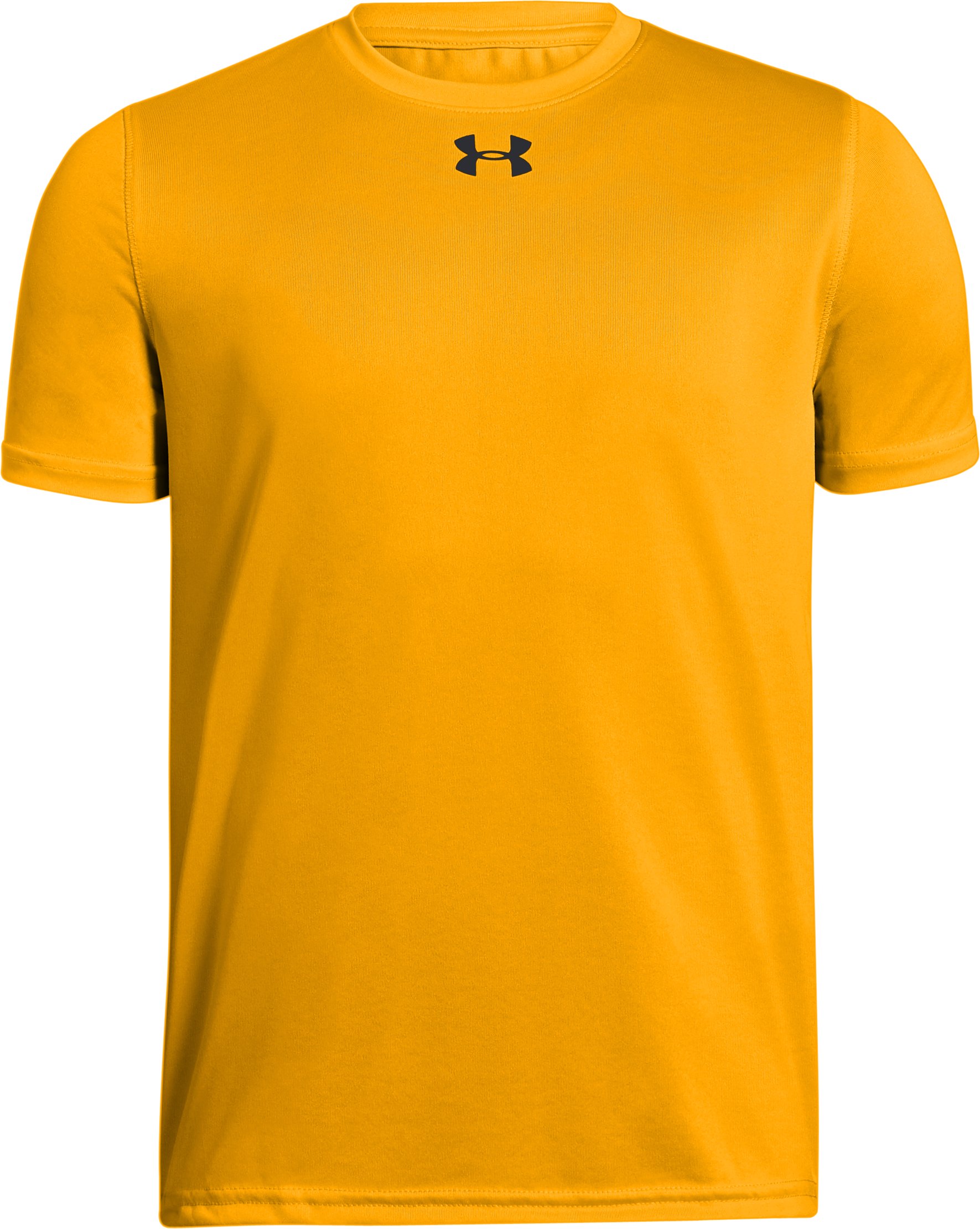 Boys' UA Locker T-Shirt 14