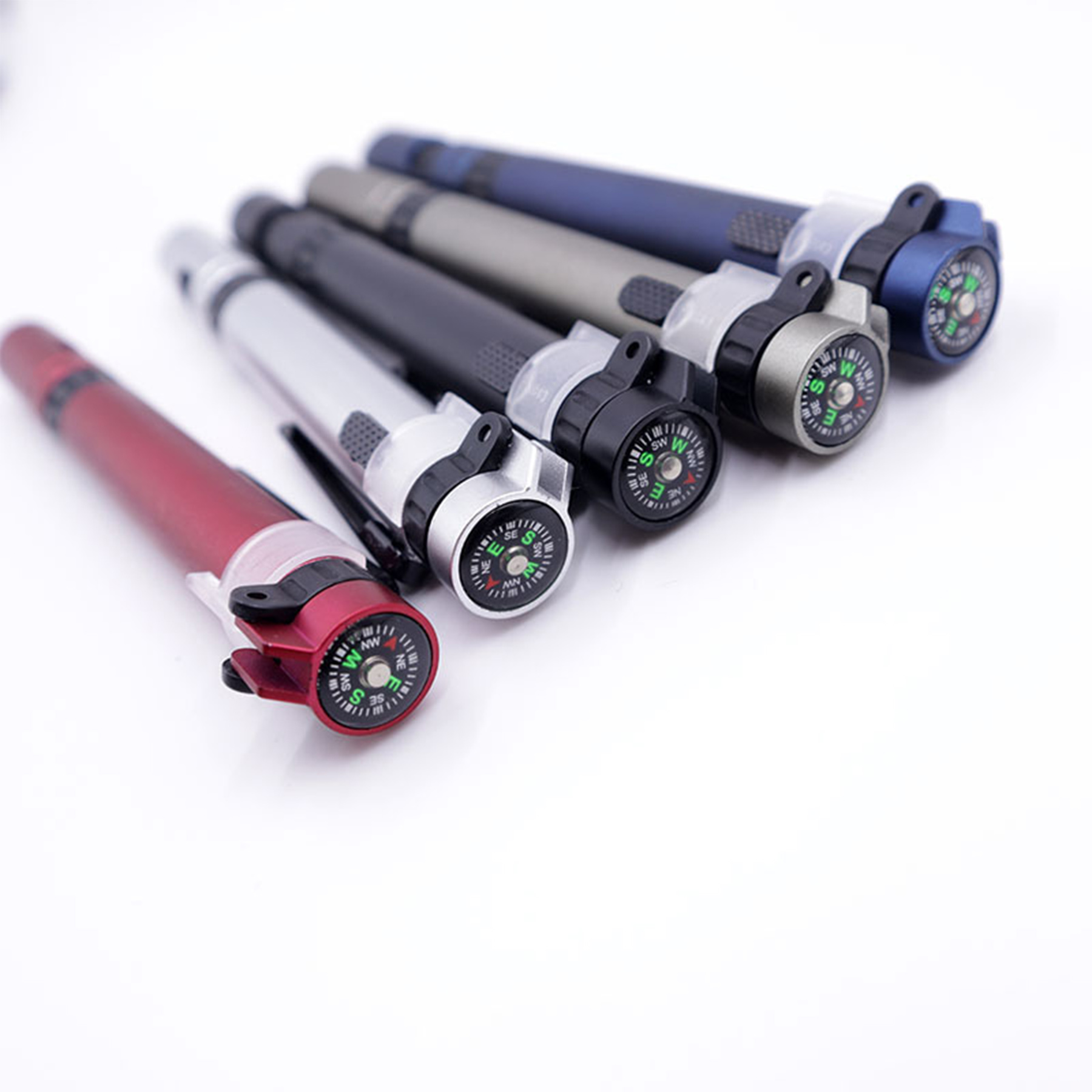 6-in-1 Multifunctional Tool Pen 1