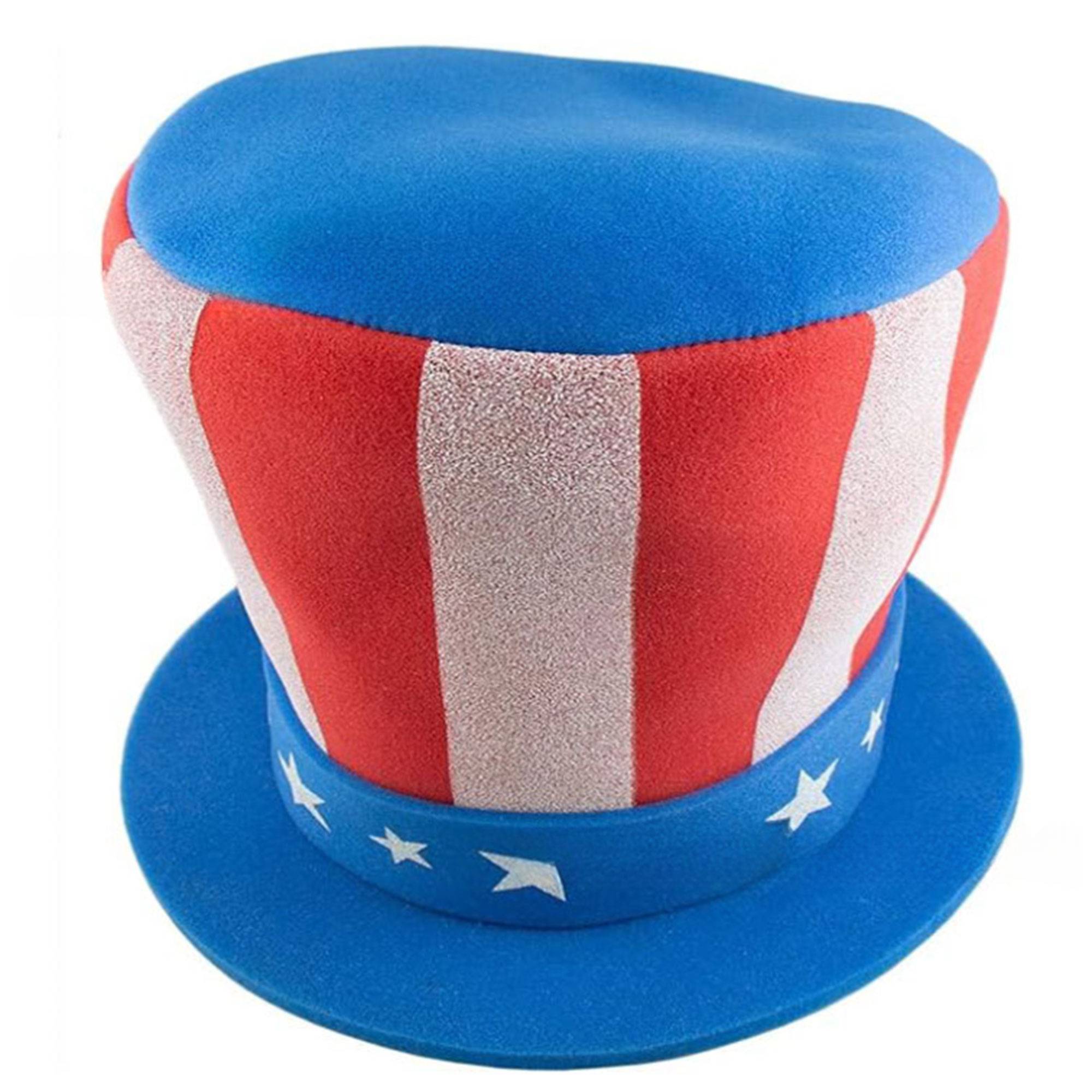 Foam Cowboy Hat 2