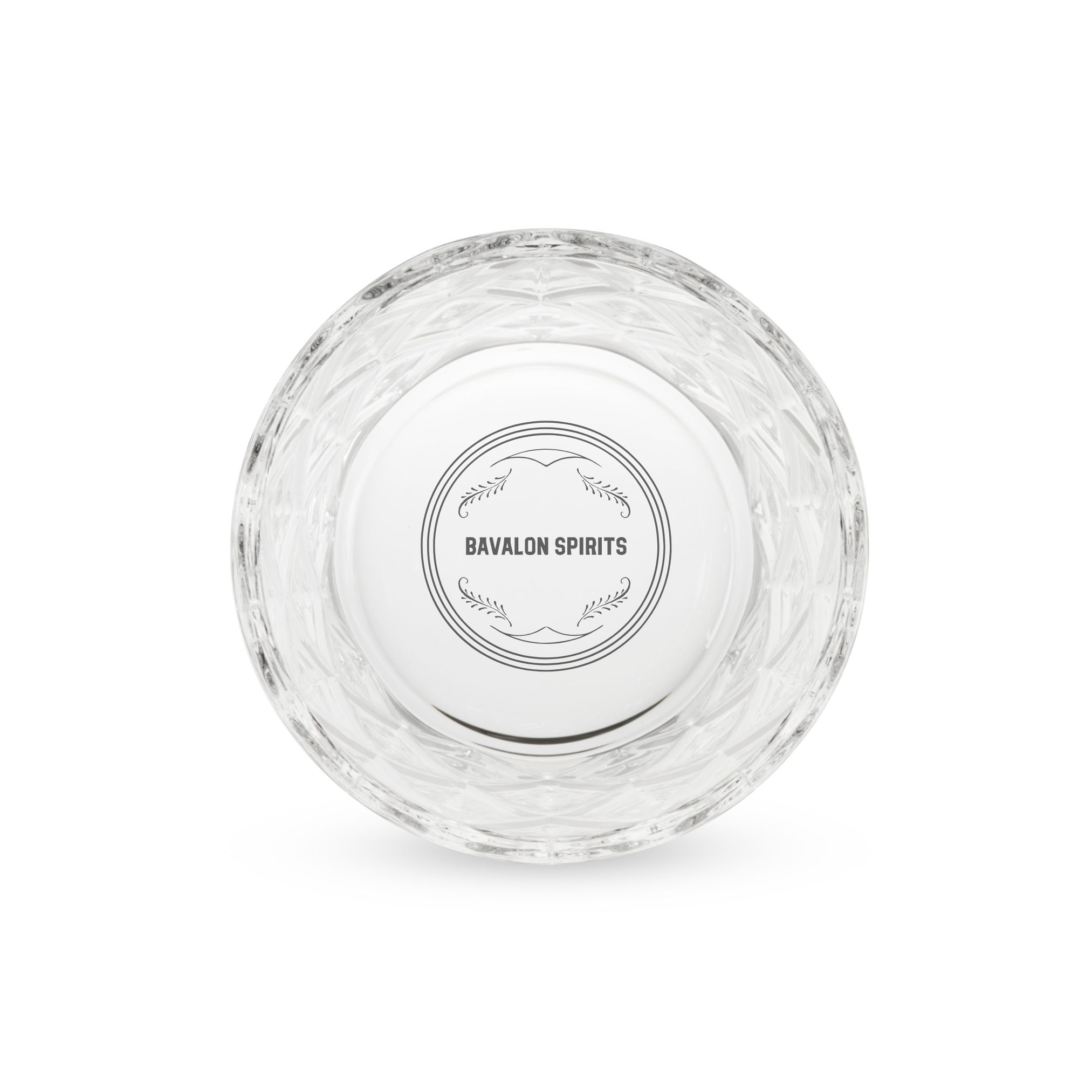 True® Scotch Glass, set of 4 8