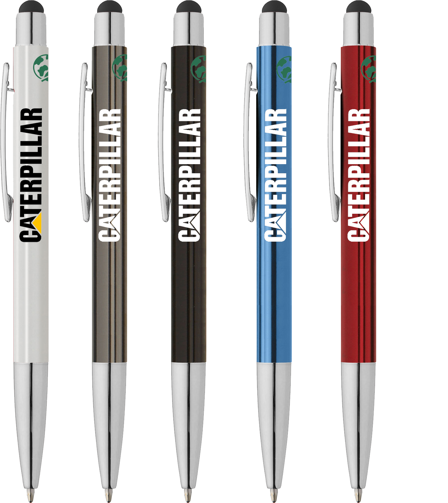 Top notch metallic ballpoint pen 13