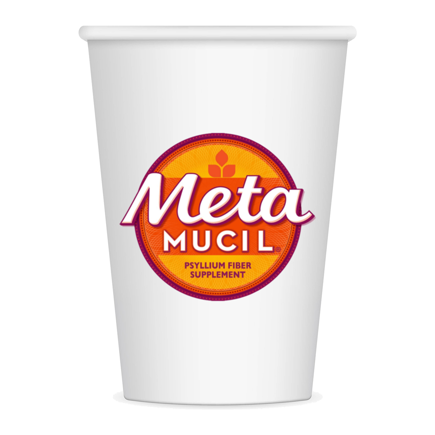 16 Oz. Insulated Paper Cup, Digital 5