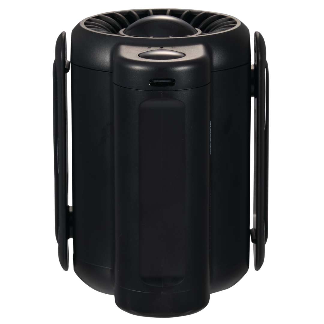 Hands-Free Rechargeable Waist Fan 39