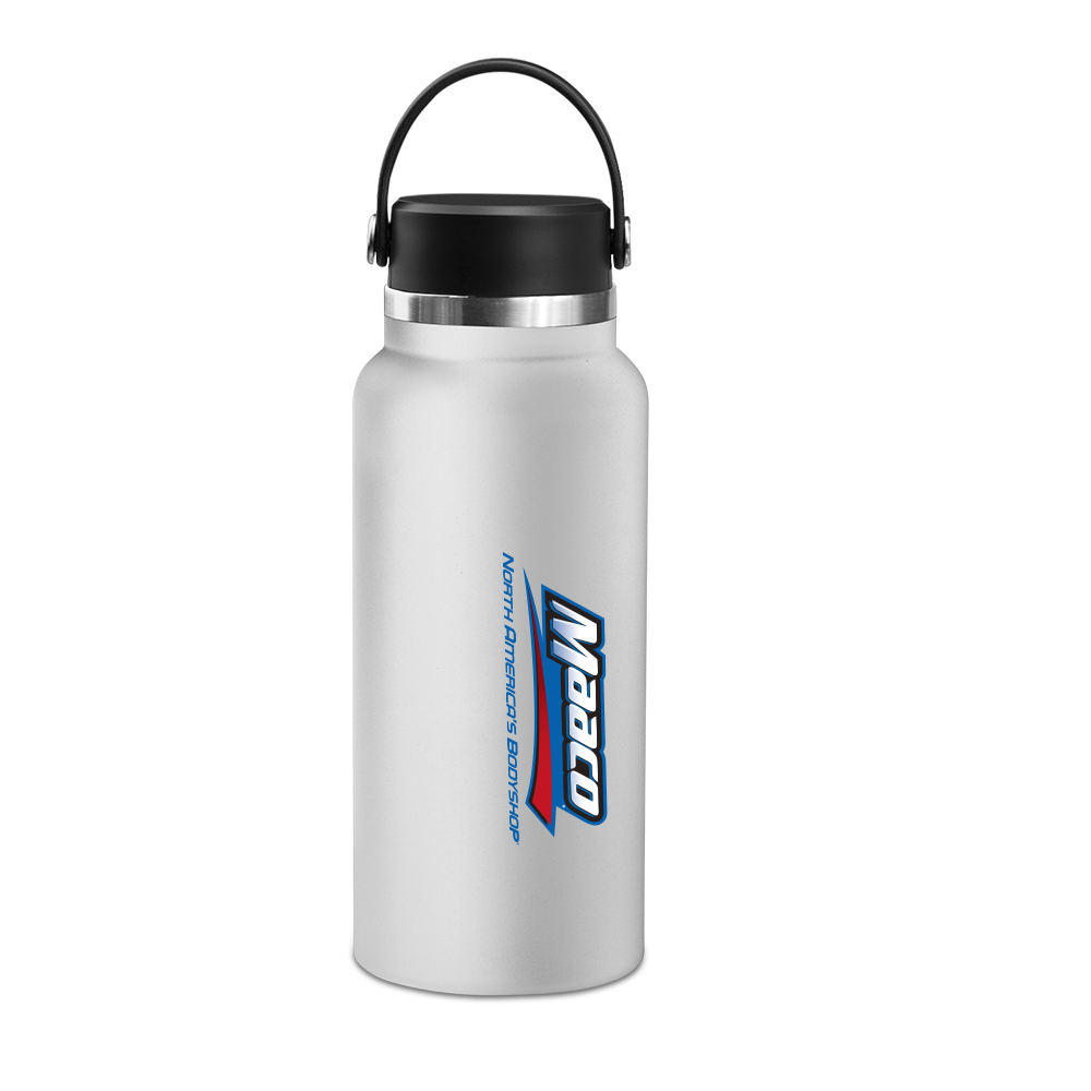 Sespe 30oz Stainless Steel Bottle, custom water bottle with logo imprint 58