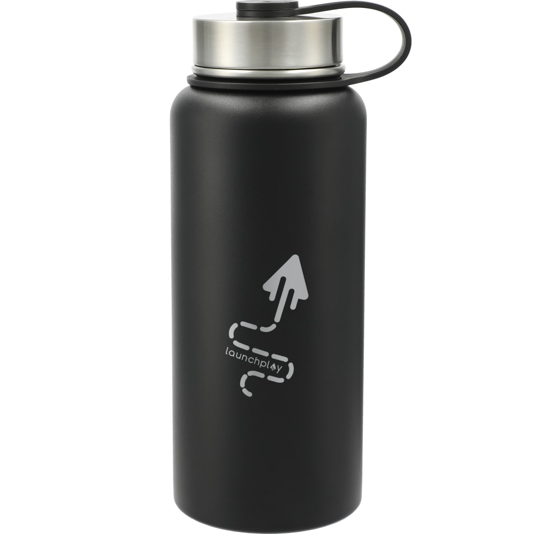 Highland 3-in-1 Copper Vacuum Bottle Kit 32oz 13