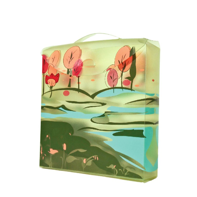 Poly Boxes & Totes 2