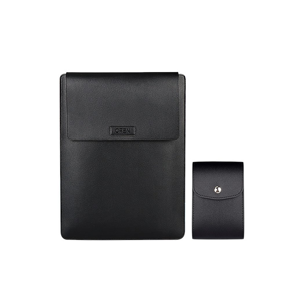 13.3-Inch Laptop Sleeve Case with Stand 3