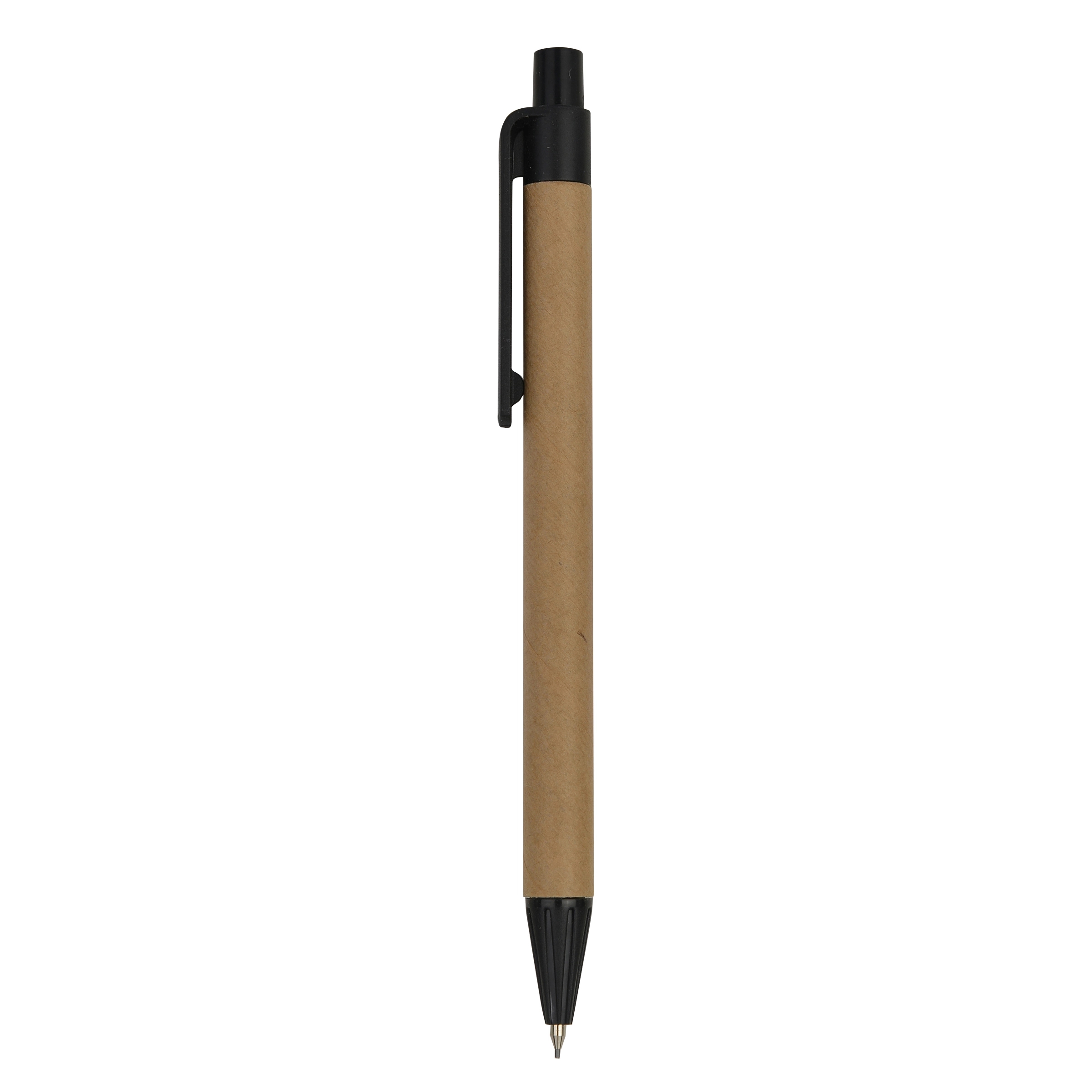Eco-friendly Recycled Click Mechanical Pencil 1