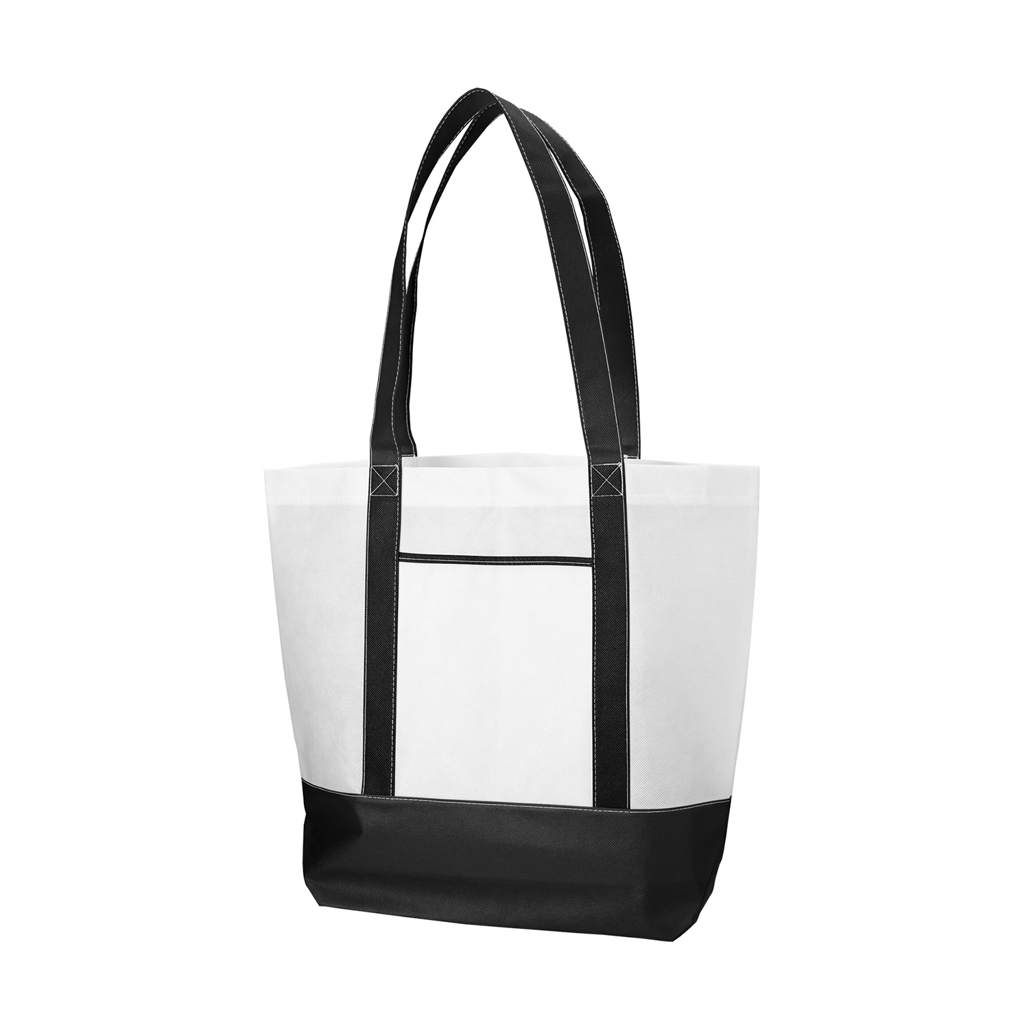 Non-Woven Boat Tote Bag 8