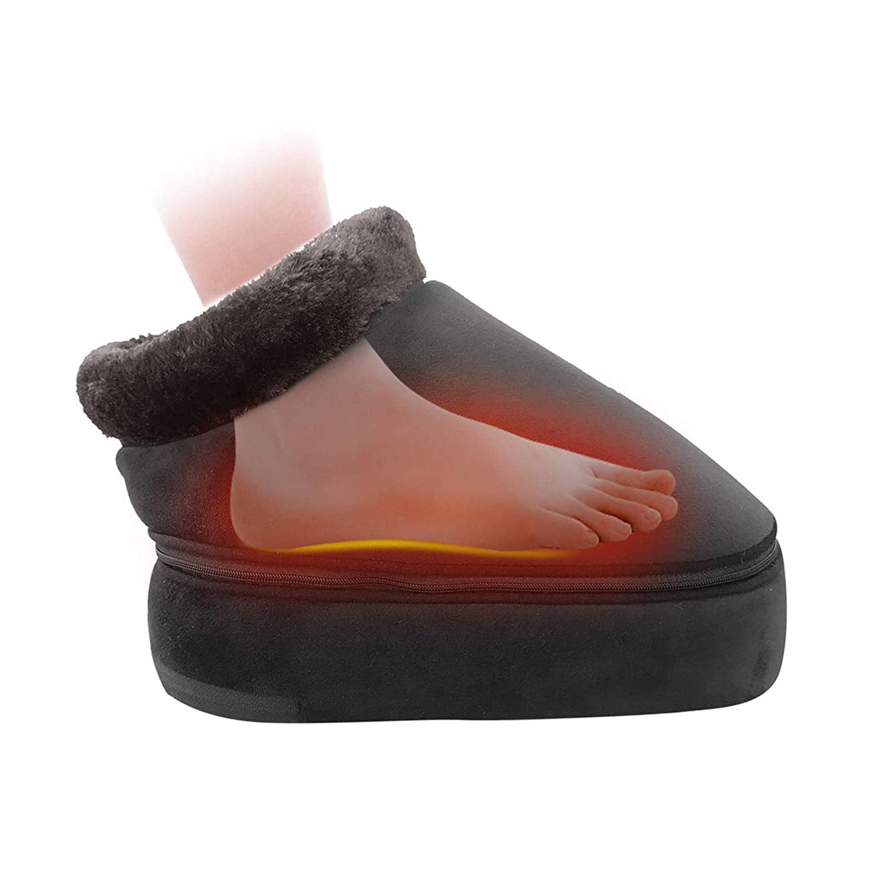 Detachable Foot Warmer 4