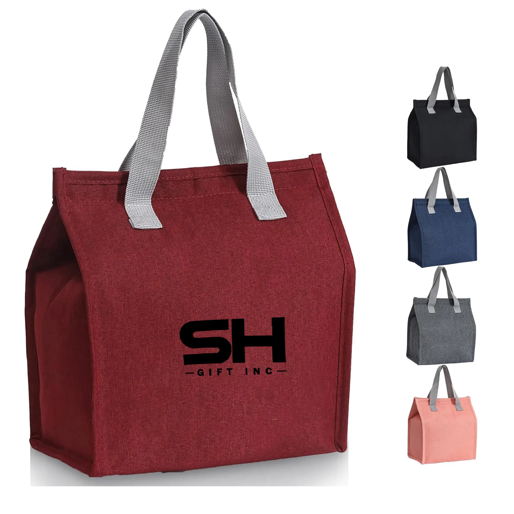 Lunch Cooler Bag 1
