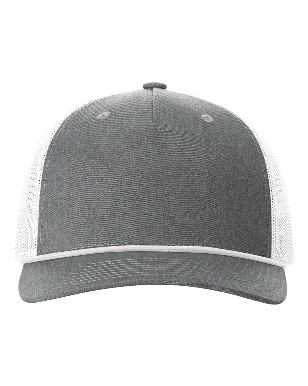 Five-Panel Trucker Rope Cap - 112FPR 28