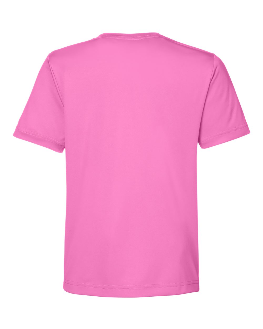 Youth Capital Performance T-Shirt - CE10Y 144