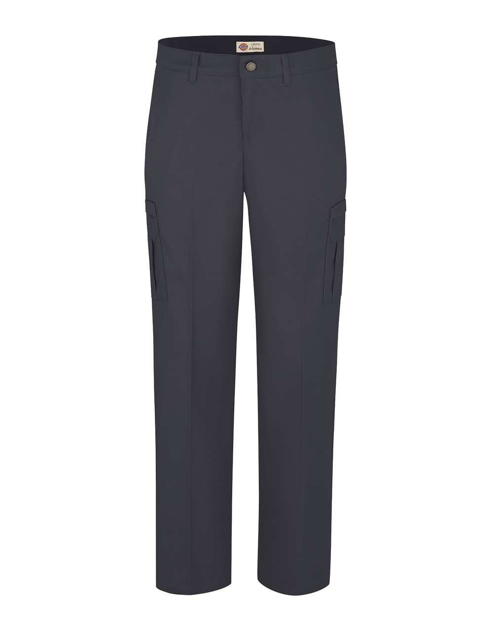 Women's Premium Cargo Pants - FP72 8