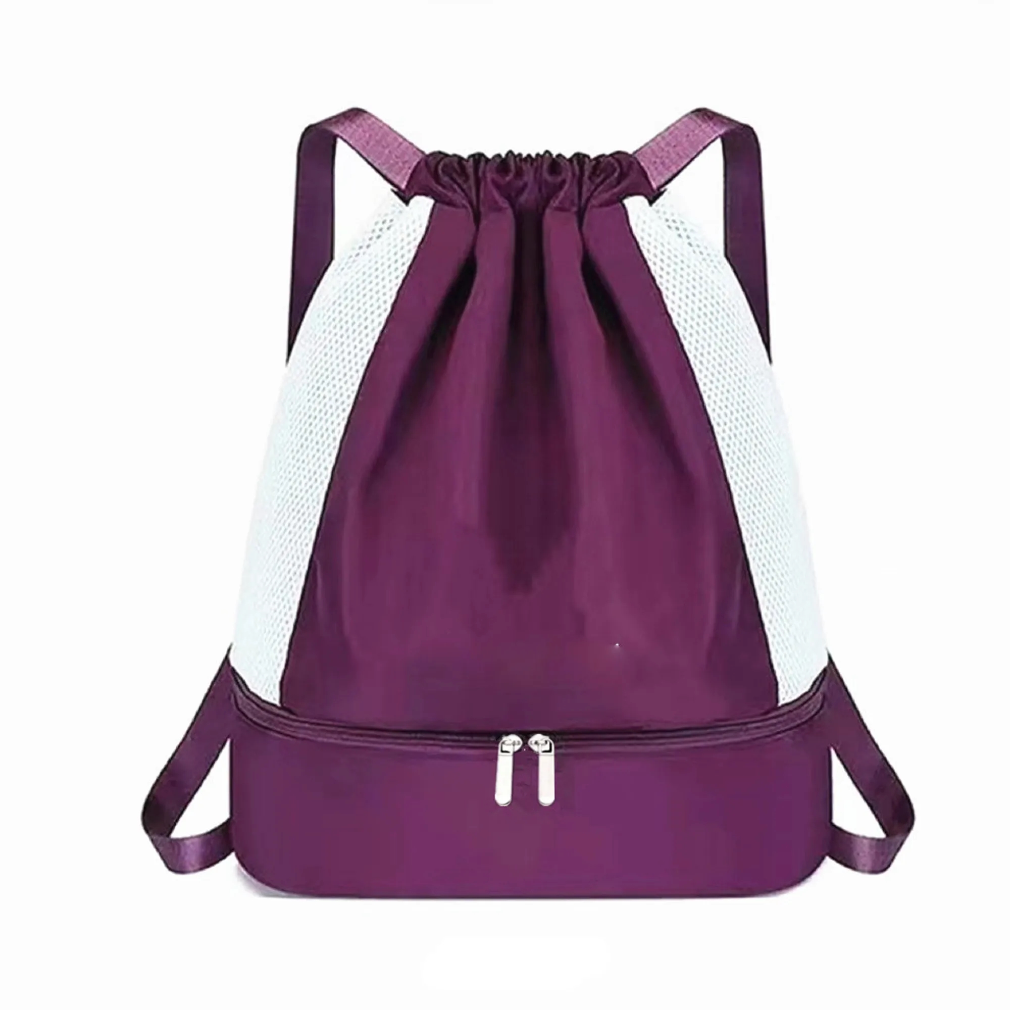 Lightweight Waterproof Leisure Travel Bag 6