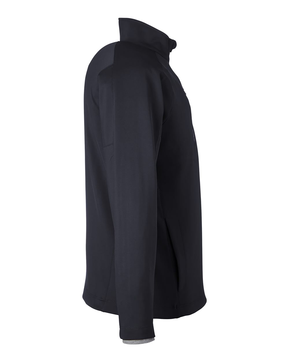 Men's Quarter-Zip Pullover - L330 7