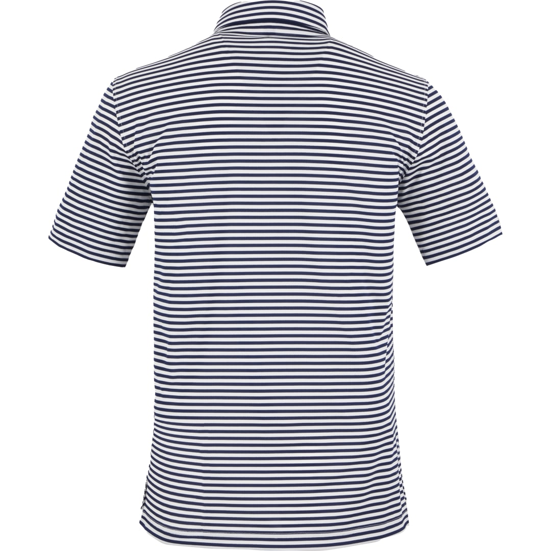 STITCH® Atlantic Stripe Polo Shirt - Men's 82