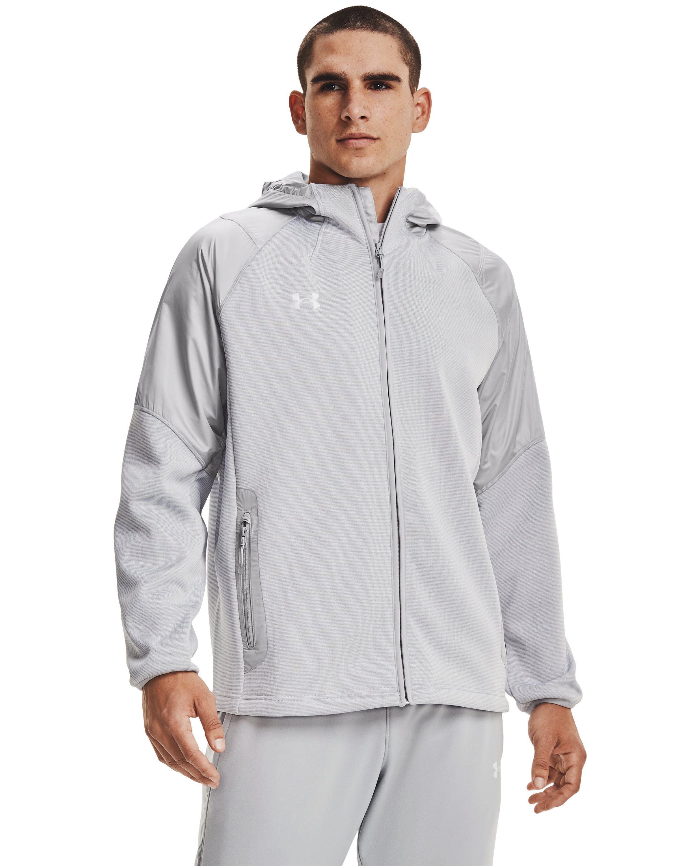 Men's UA Storm Swacket Team 3