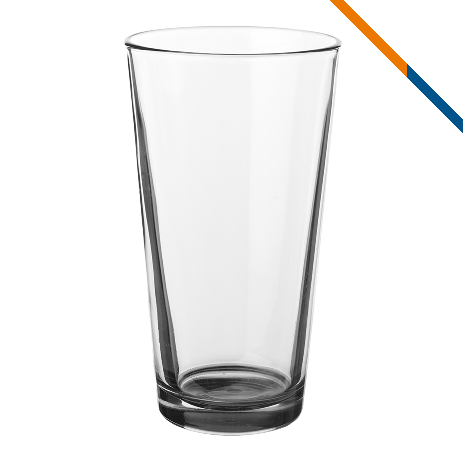 Ellery Pint Glasses - 16 OZ. 5