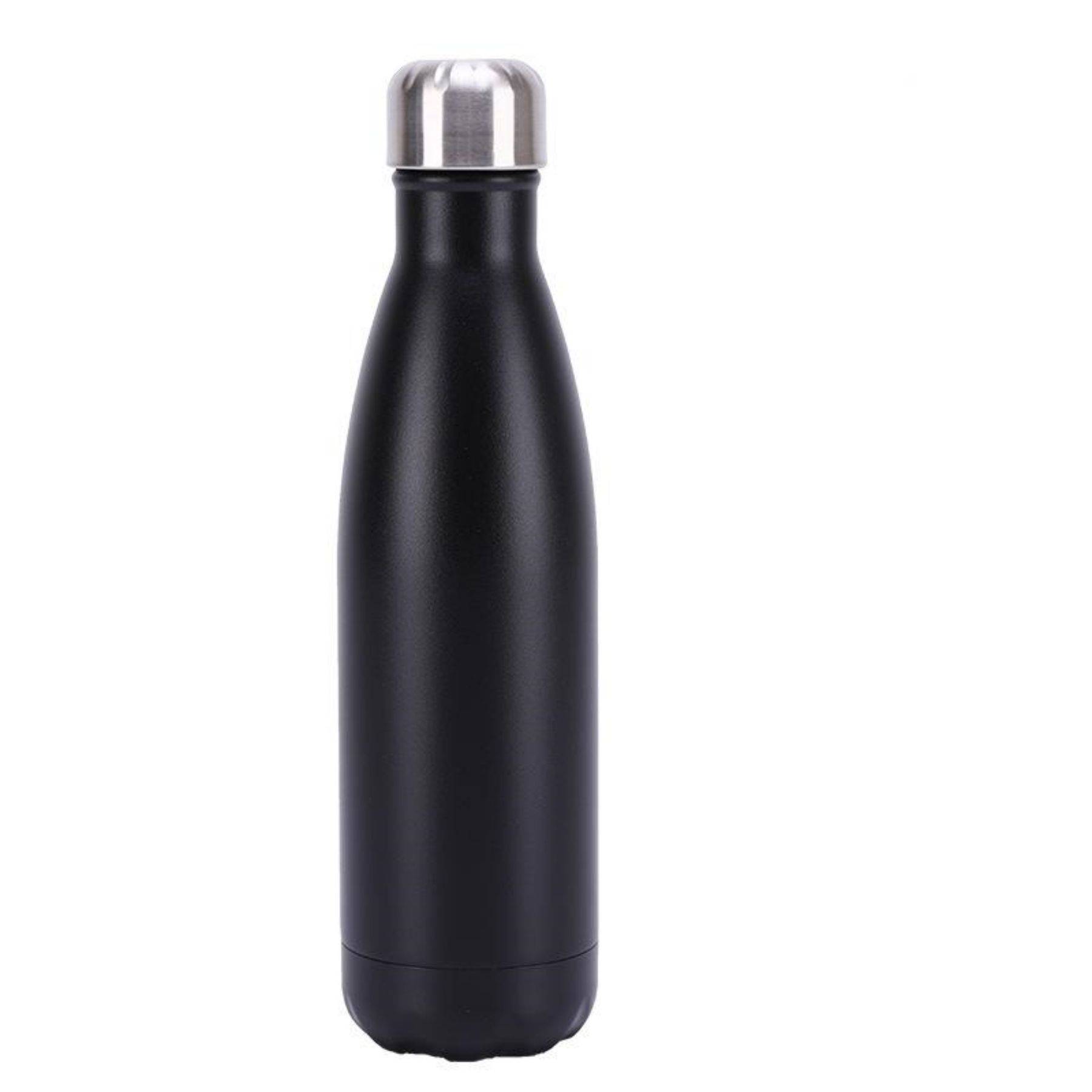 17 Oz Double Layer Stainless Steel Bottle 5