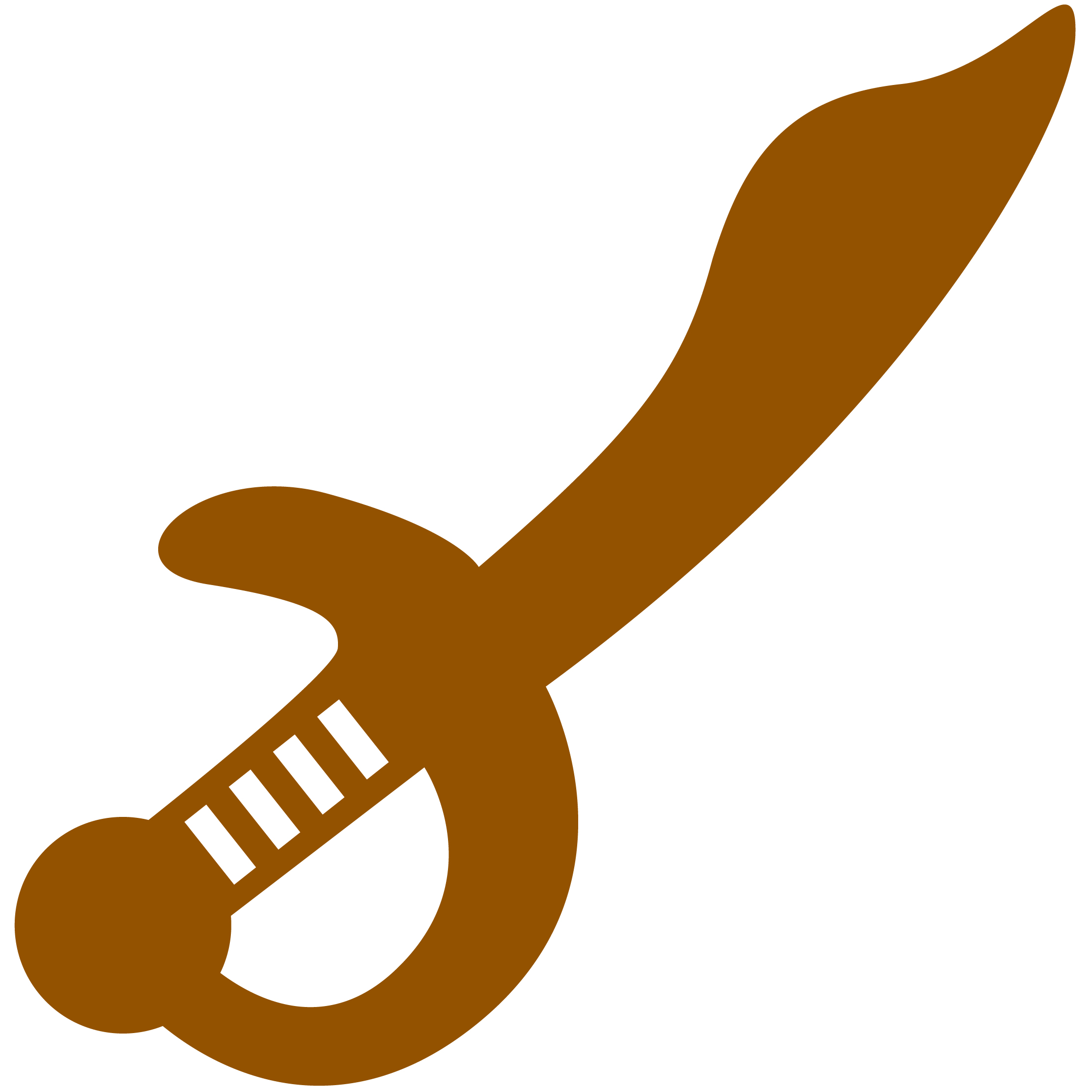 Foam Sword 23