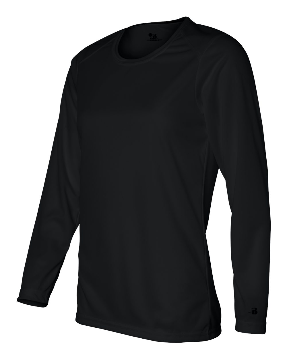 Women's B-Core Long Sleeve T-Shirt - 4164 26