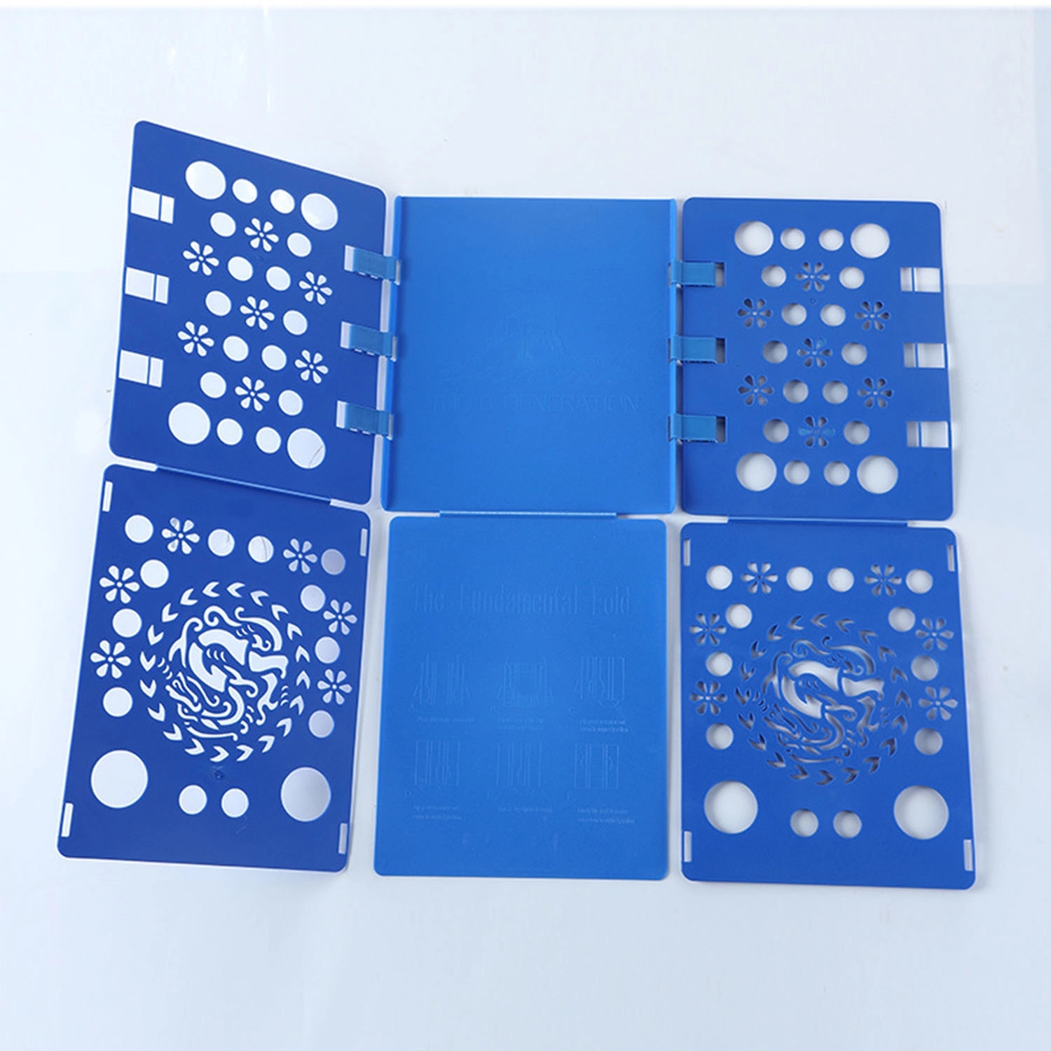 Shirt Folding Board 3