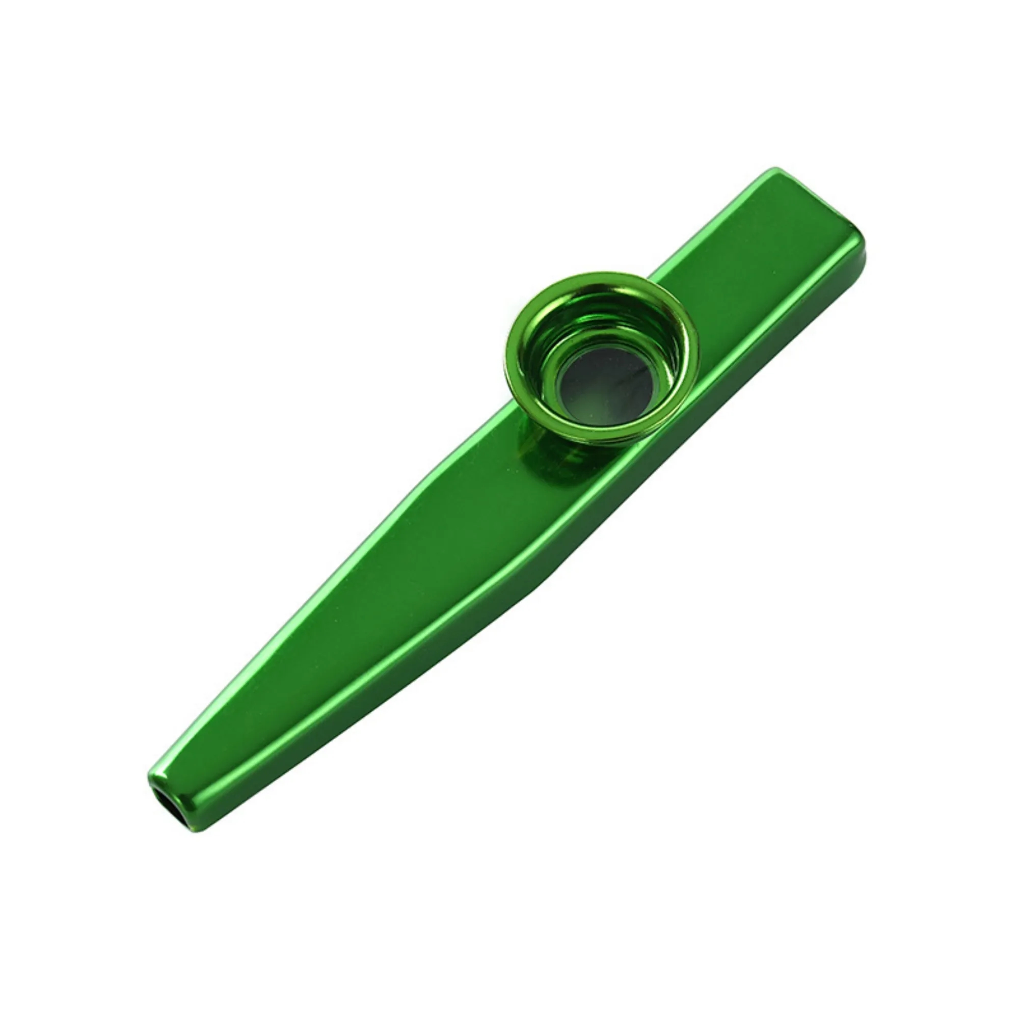 Metal Kazoo 7
