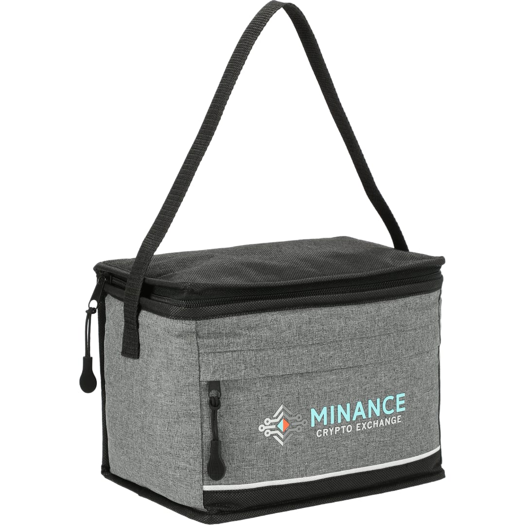 Quarry 6 Can Lunch Cooler 33