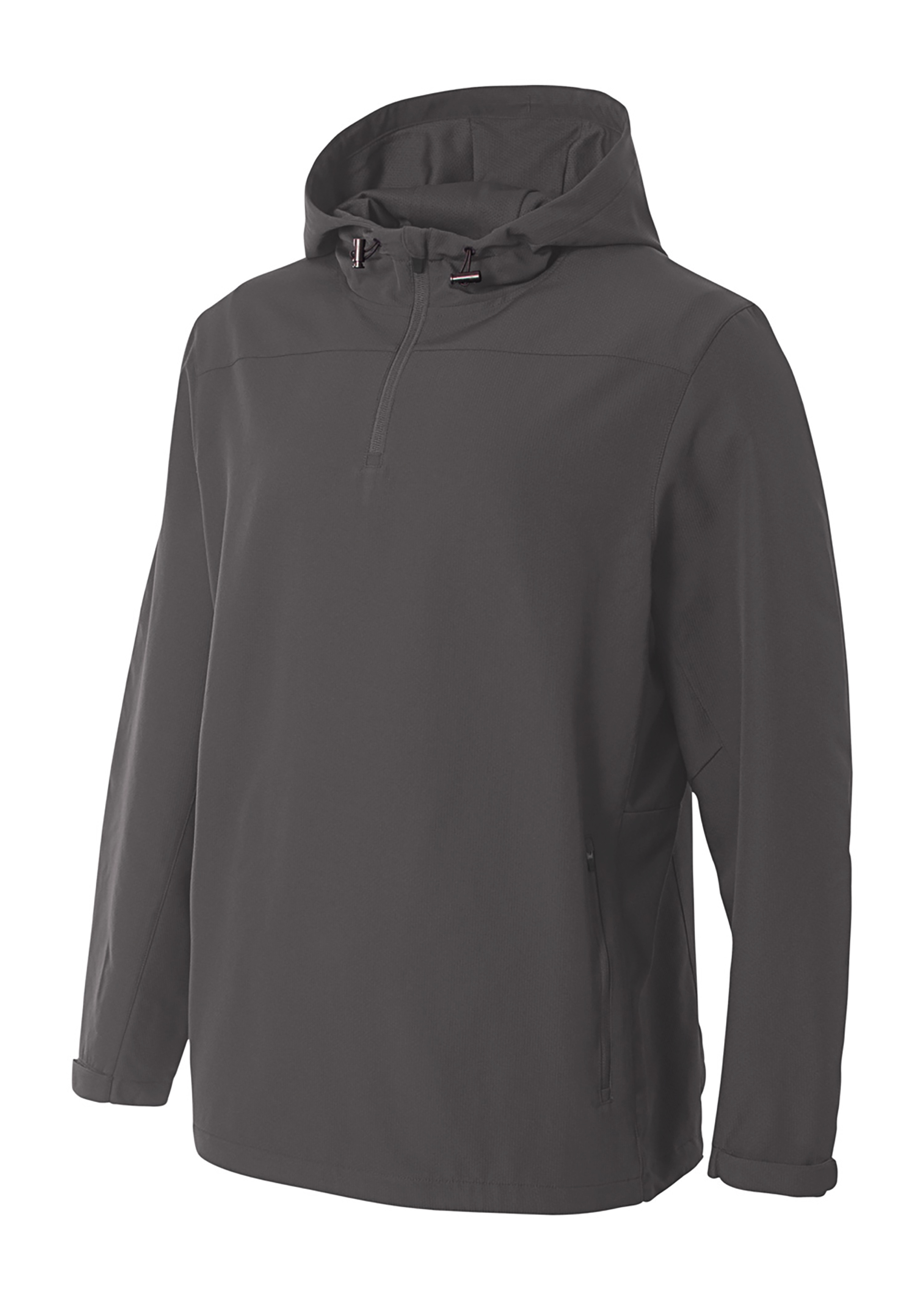 A4 Force 1/4 Zip Windbreaker 7