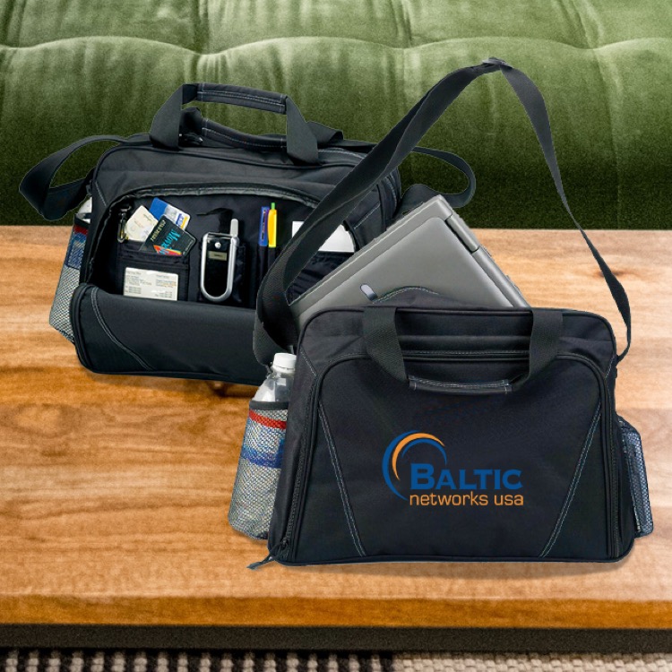 Laptop Attache' Bag 4
