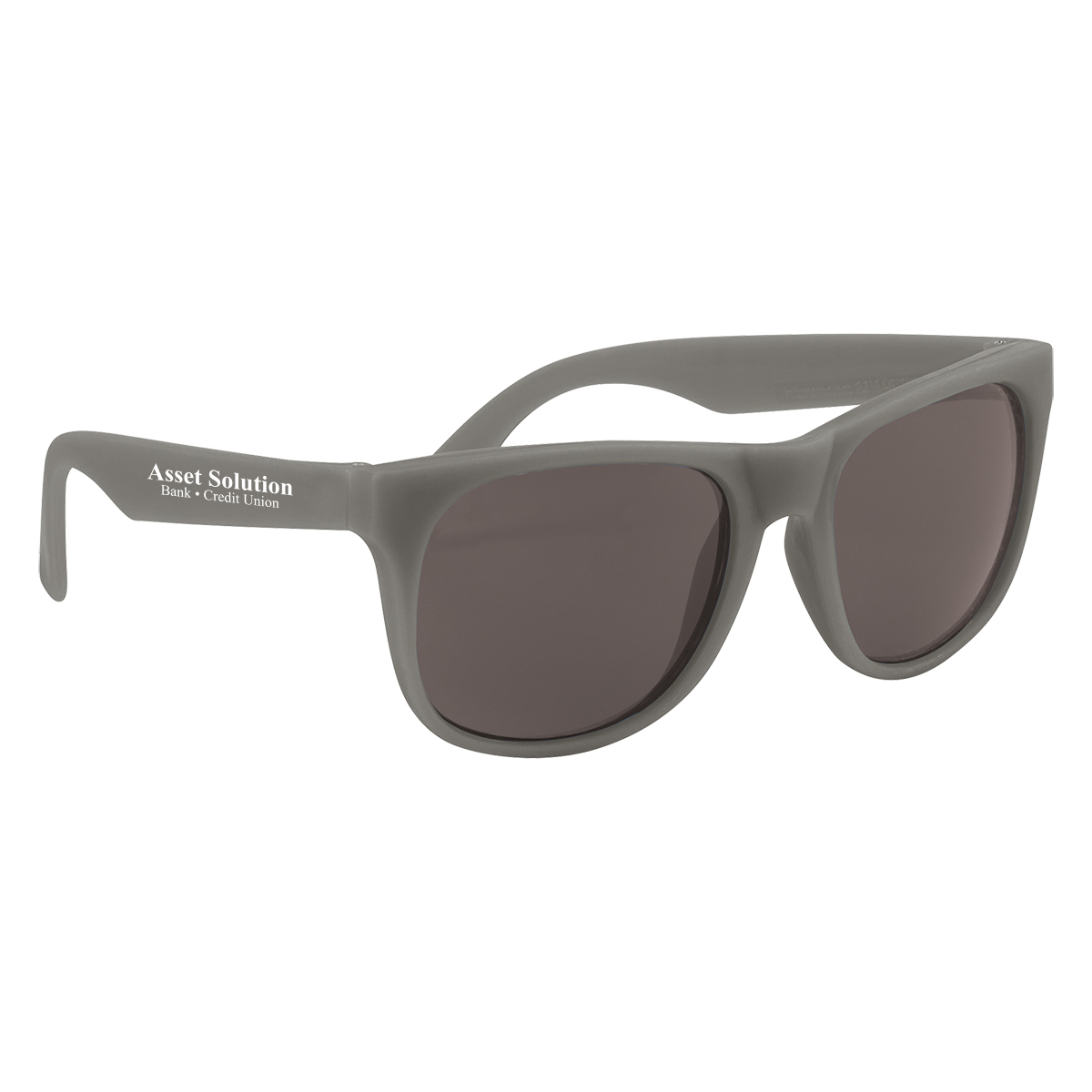 Rubberized Sunglasses 88