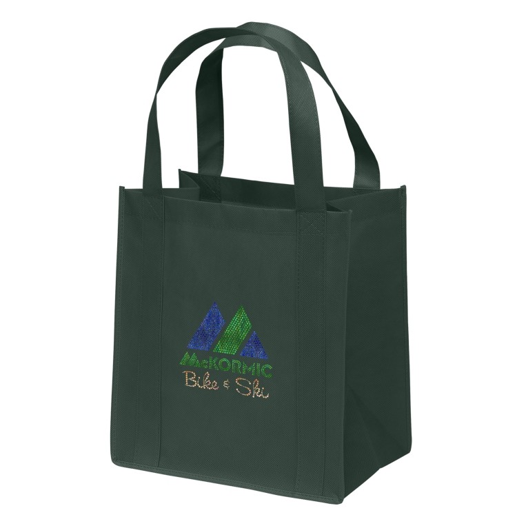 Little Thunder®- Non-Woven Tote - Sparkle 5