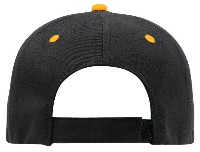 OTTO CAP® 6 Panel Low Profile Baseball Cap 29