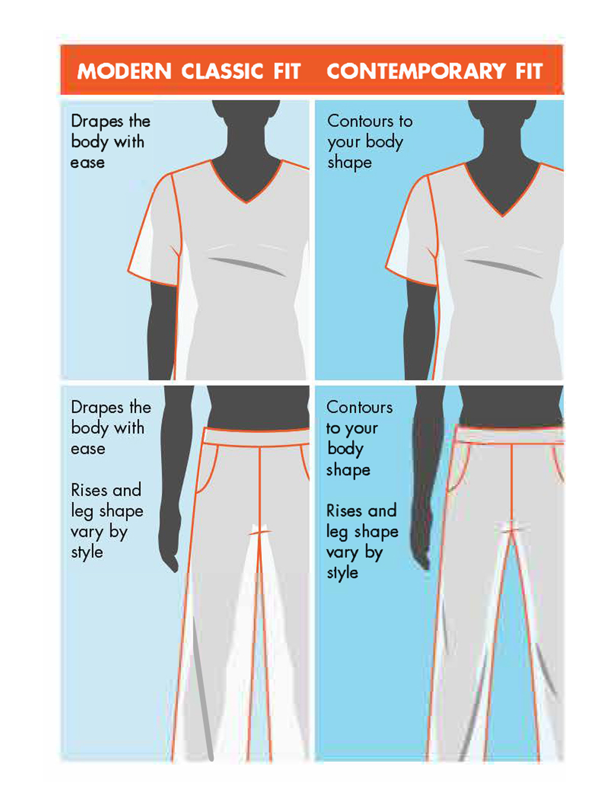 koi - Essentials - Men's Five-Pocket Water Repellent 30.5" Dawson Lab Coat 3