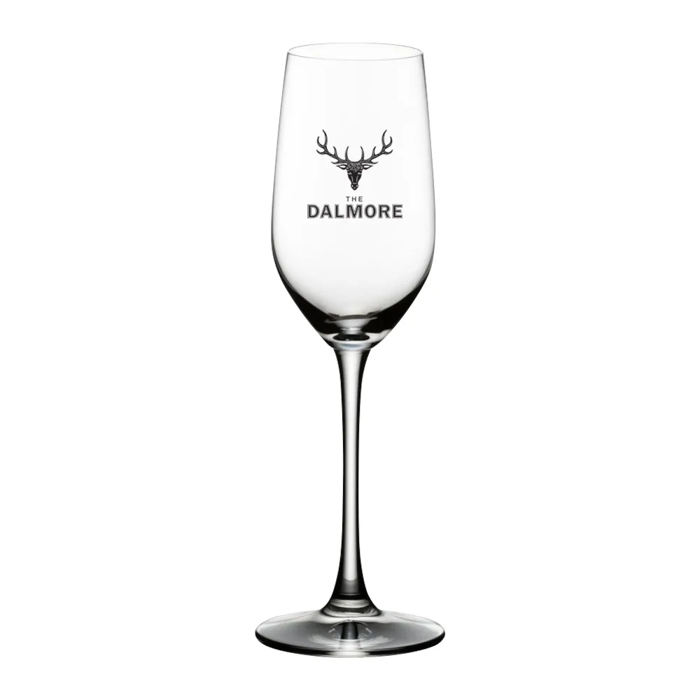 6oz. Hartford Tequila Tasting Glass 5
