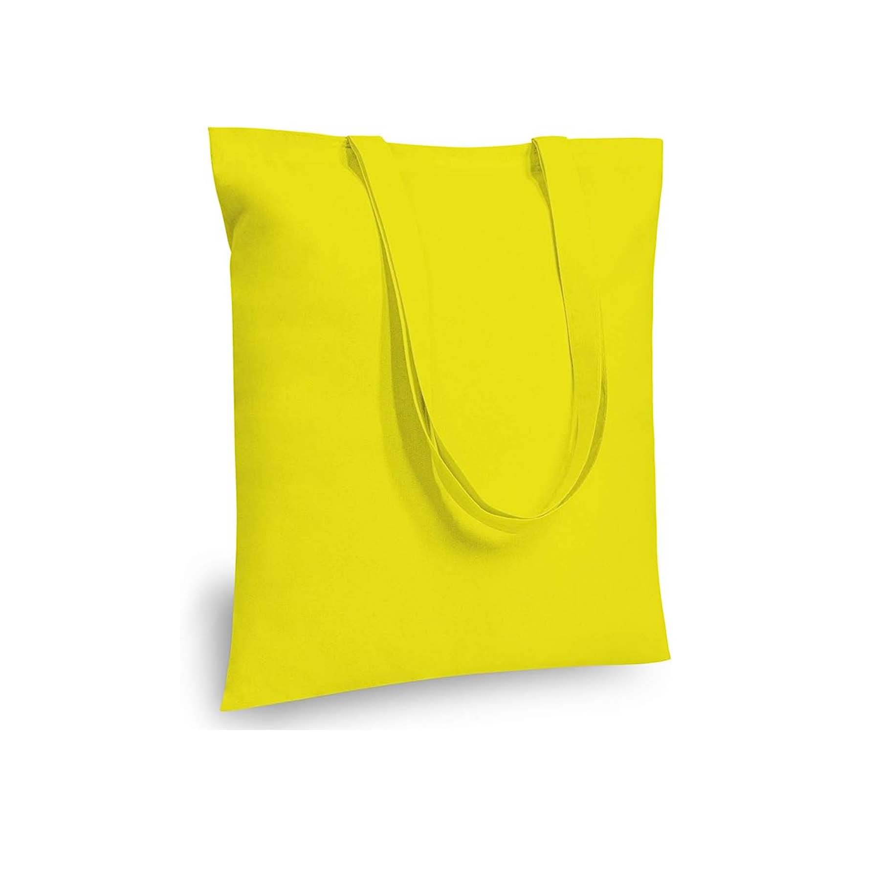 Canvas Tote Bag, custom tote bag with logo imprint 11