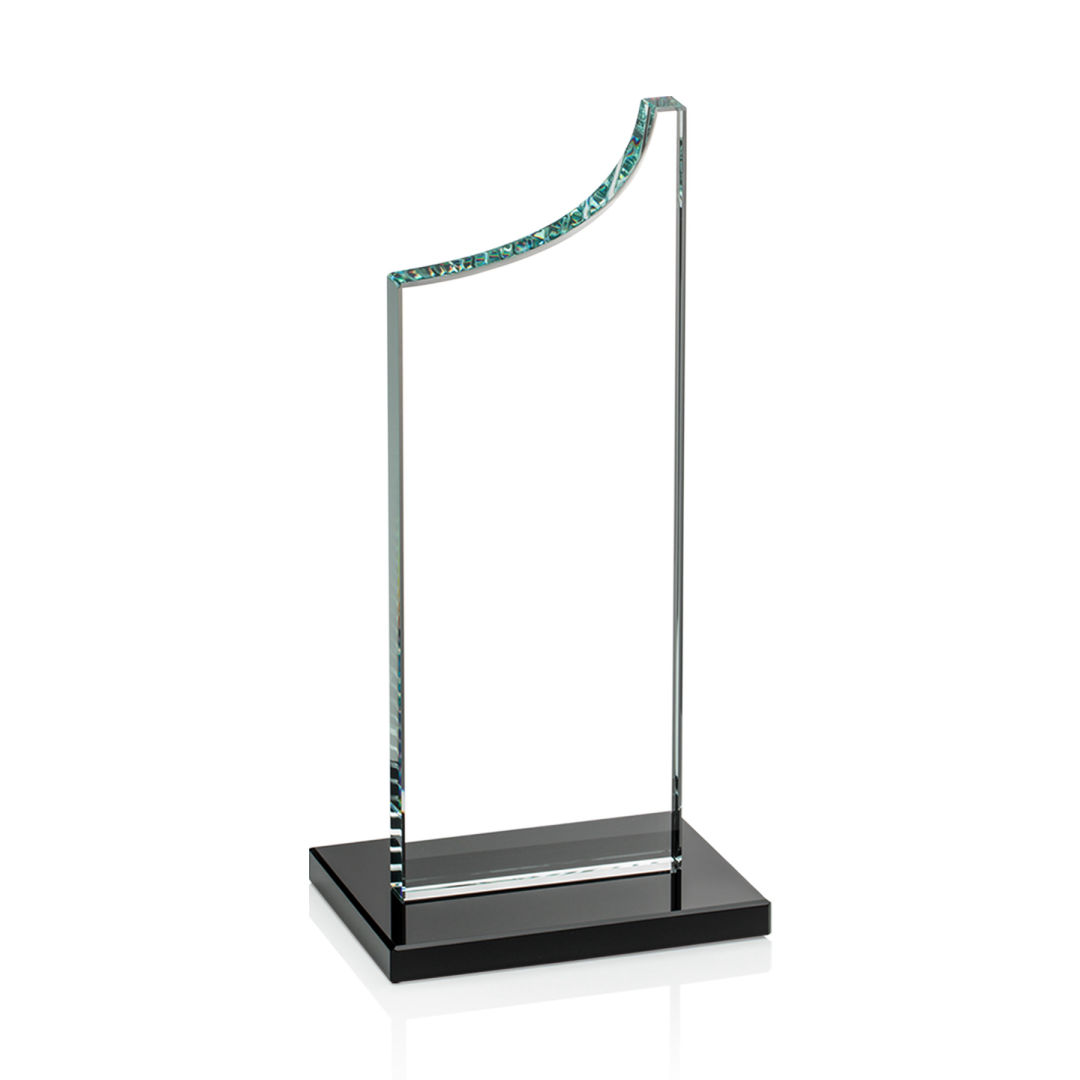 Eden Award - Black 8
