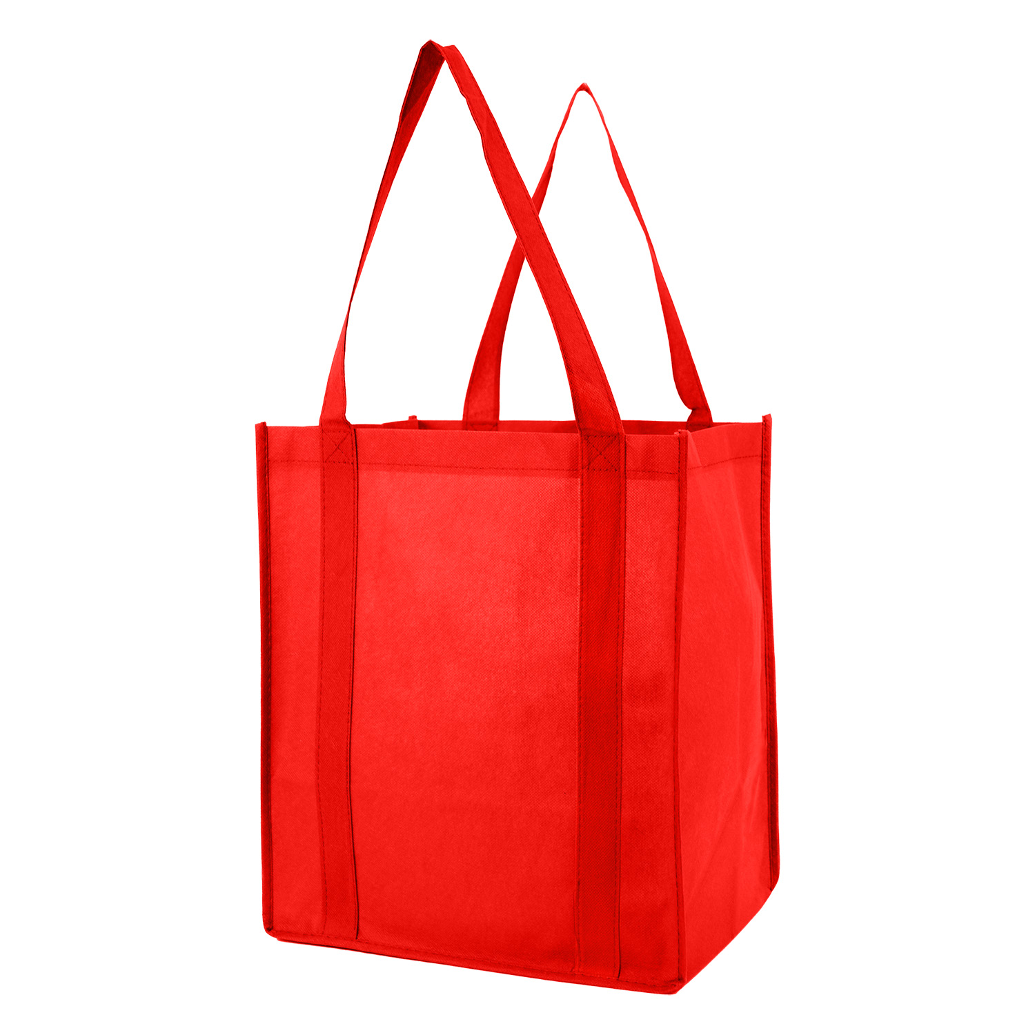 Non Woven Shopper Tote