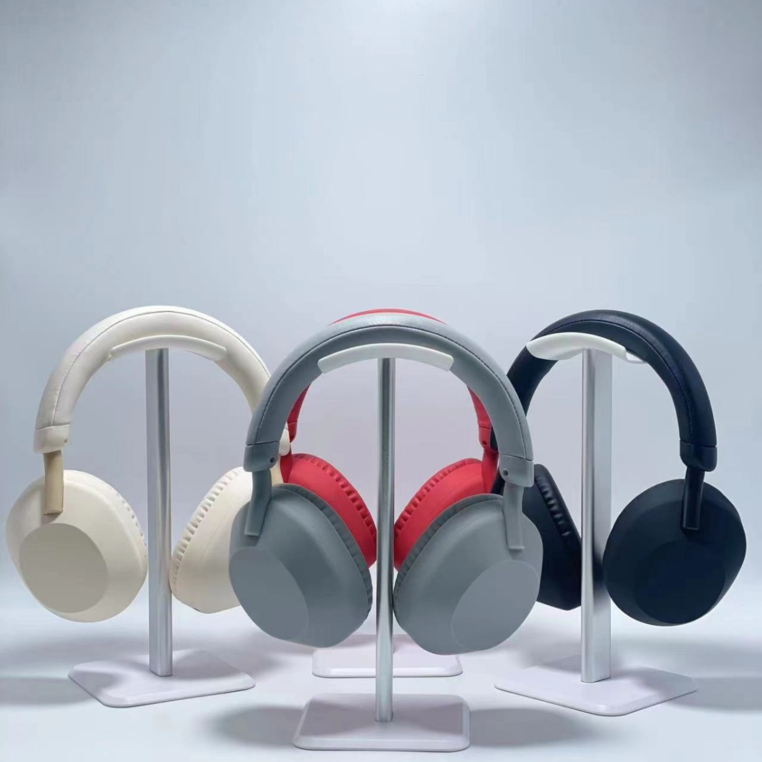 Wireless Bluetooth Headphone 4