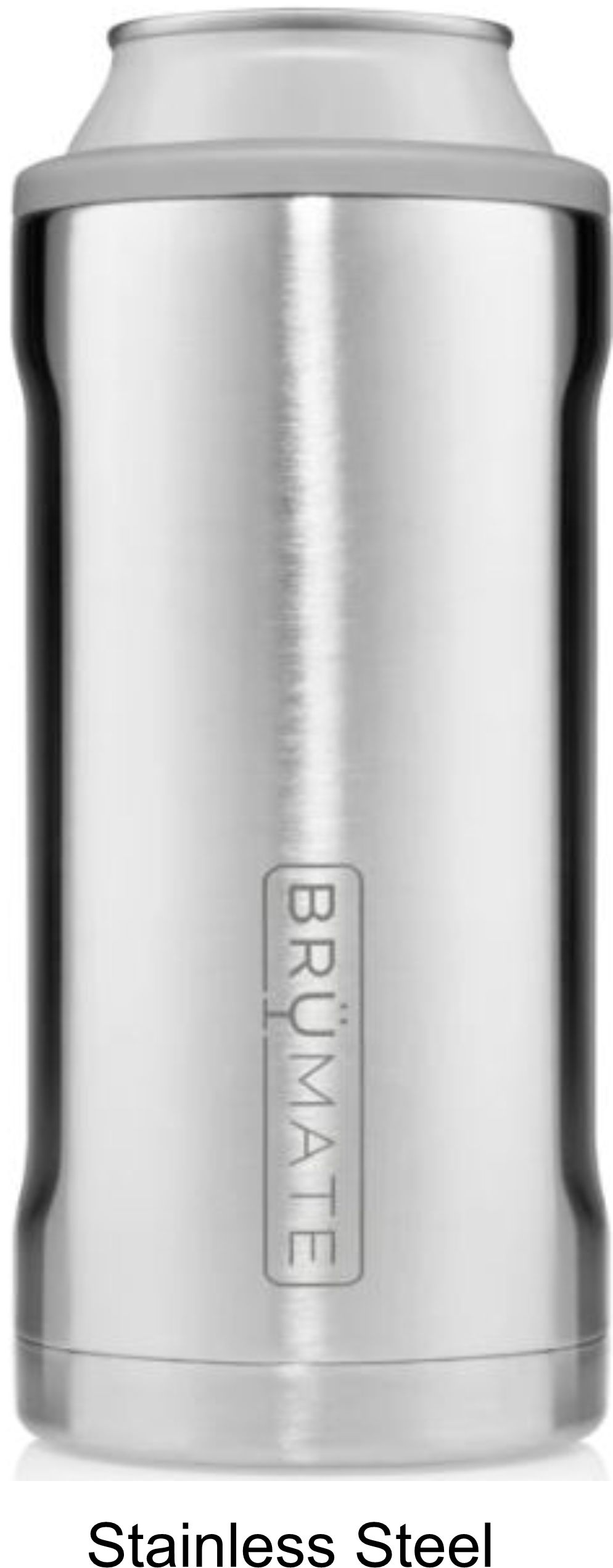 BruMate Hopsulator Juggernaut 24/25 oz Can Holder 11