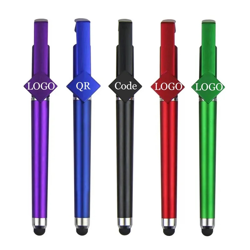 Fingertips Gyro  Ballpoint Pen Toy 3