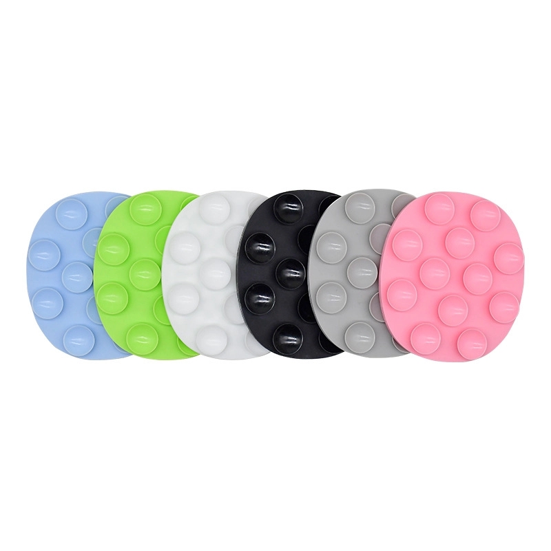 Silicone pet shower pad 3