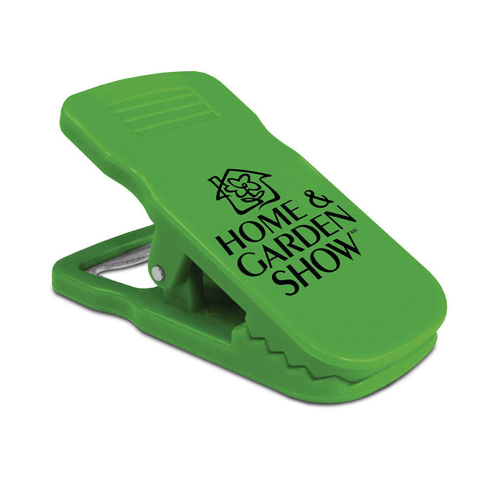 Magnetic Bottle Opener/Bag Clip 4