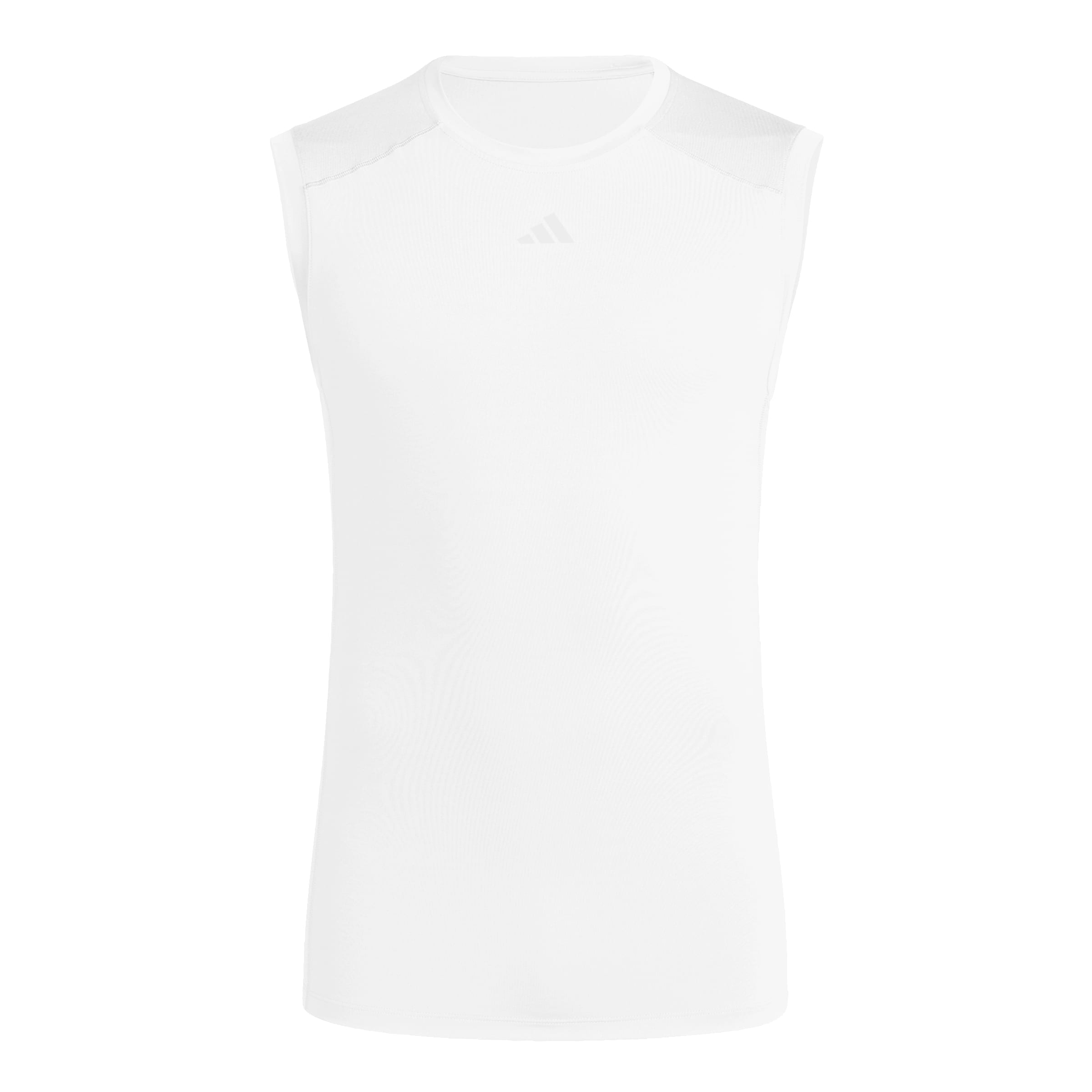 TECHFIT COMPRESSION SLEEVELESS TEE 21